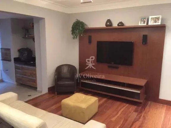 Imagem Apartamento com 3 dormitórios à venda, 101 m² por R$ 978.000,00 - Vila Andrade - São Paulo/SP