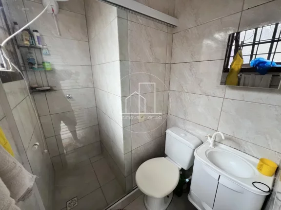 Imagem Casa para Venda em Florianópolis / SC no bairro São João do Rio Vermelho