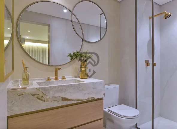 Imagem Apartamento condominio clube proximo metrô praça da arvore