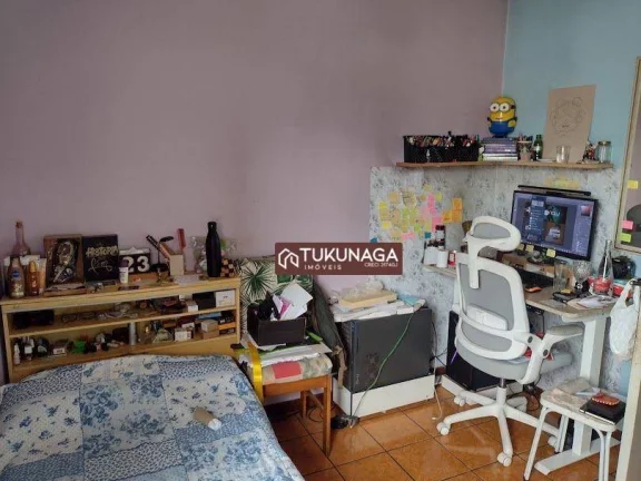Imagem Sobrado à venda, 169 m² por R$ 500.000,00 - Jardim Rosa de Franca - Guarulhos/SP