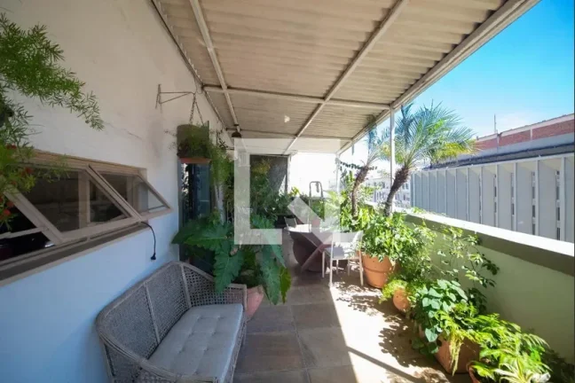 Imagem Apartamento à Venda - Copacabana, 3 Quartos, 200 m2