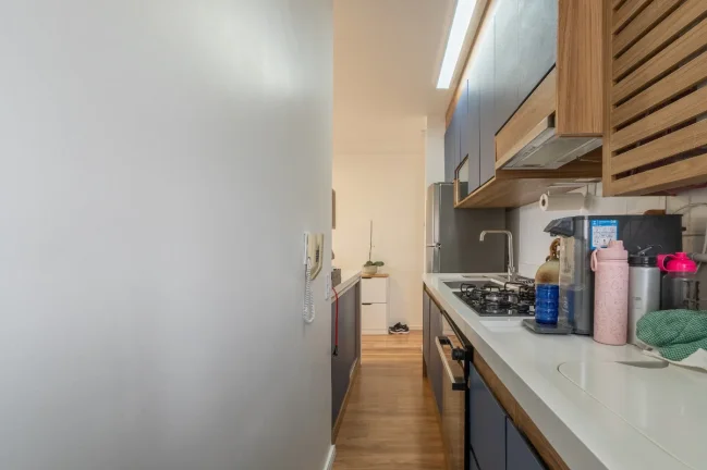 Imagem Apartamento para venda em Pirituba com 2 quartos, sendo 1 suíte , 56m2