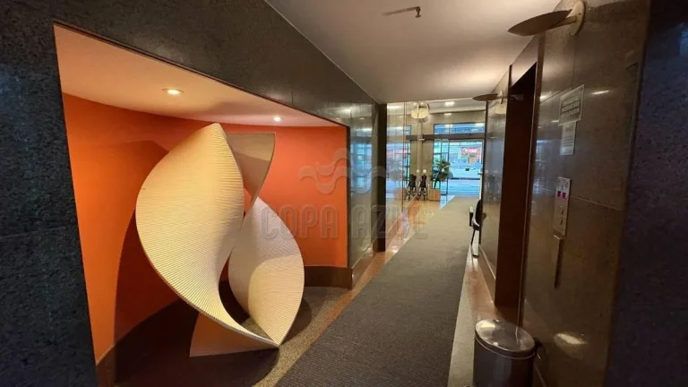 Ipanema - Comercial › Comercial com 0 quarto(s) a Venda