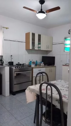 Imagem Casa Padrão