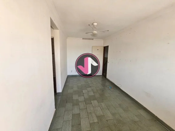 Imagem Residencial Rosana a venda no Bairro Cidade alta Cuiabá -MT. Apartamento a venda com 2 quartos 1 ba...