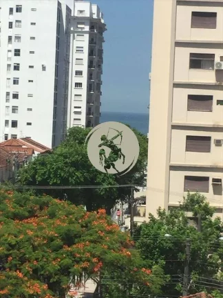 Imagem OPORTUNIDADE PROXIMO A PRAIA COM VARANDA GOURMET ÓTIMO APTO. 3 SUÍTES, DEPENDENCIA COMPLETA DE EMP...