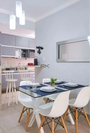 Imagem Apartamento à venda no centro de Ubatuba-SP