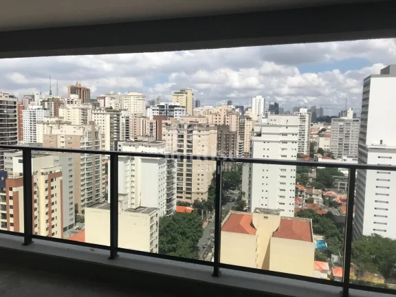 Imagem Apartamento novo à venda em Perdizes | 140m² - 3 suítes - 2 vagas - R$ 2.700.000 | SP