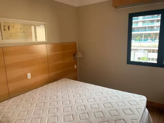 Imagem Flat para VENDA em Vila Uberabinha - Moema Comfort Pintassilgo 40m²