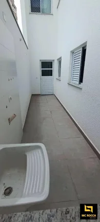 Imagem Apartamento 3 dormitórios - Vila Assunção - Santo André