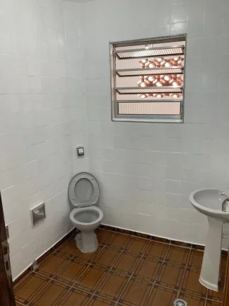Imagem Casa com 4 dormitórios à venda, 211 m² por R$ 426.000,00 - Parque Oratório - Santo André/SP
