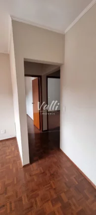 Imagem APARTAMENTO RESIDENCIAL em Santa Bárbara Doeste - SP, Jardim Conceição