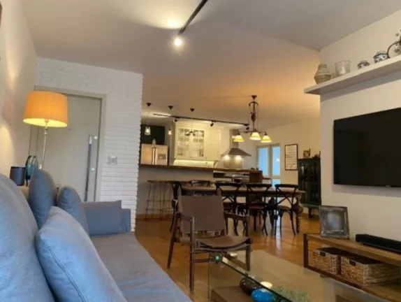 Imagem APARTAMENTO RESIDENCIAL em São Paulo - SP, Pinheiros