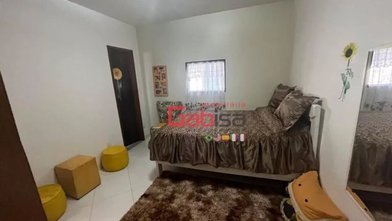 Imagem Casa com 2 dormitórios à venda, 70 m² por R$ 500.000,00 - Portinho - Cabo Frio/RJ