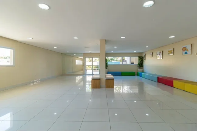 Imagem APARTAMENTO RESIDENCIAL em São Paulo - SP, Jardim Previdência