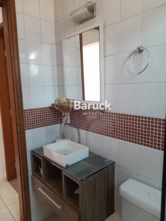 Imagem Apartamento com 2 Quartos à Venda, 42 m² em Vila Campestre - São Paulo