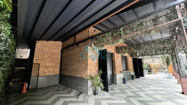 Imagem Imóvel Comercial para alugar na Vila Nova Conceição - São Paulo/SP.