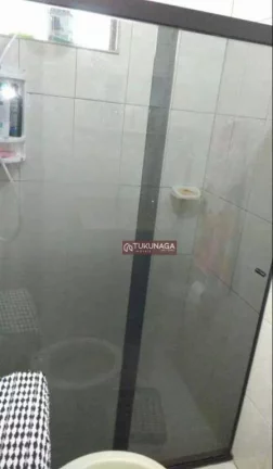 Imagem Apartamento à venda, 48 m² por R$ 200.000,00 - Jardim Tranqüilidade - Guarulhos/SP
