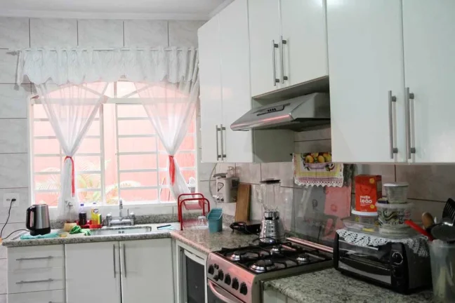 Imagem CASA RESIDENCIAL em São Paulo - SP, Freguesia do Ó