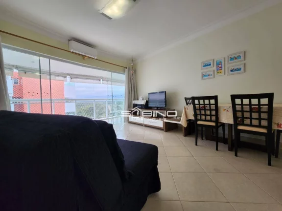 Imagem Apartamento para locação Réveillon com 2 dormitórios sendo1 Suíte, em Riviera de São Lourenço – Bertioga SP