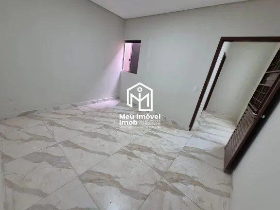 Imagem Casa 3 Quartos 1 Suíte 150 m² no Recanto das Emas