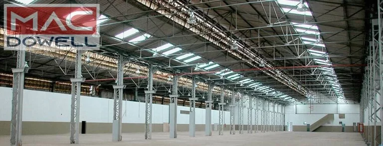 Dutra III - Condomínio Logístico - São João de Meriti