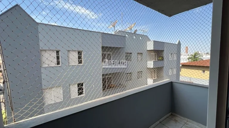 Imagem Apartamento para Alugar no Jardim Santa Inez, Uberaba