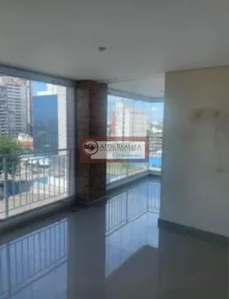Imagem Aluguel: Apartamento 3 Dorms, 115m² no Alto da Boa Vista SP