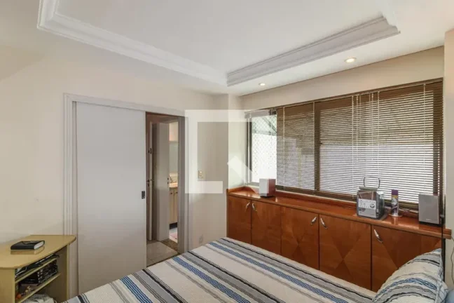 Imagem Apartamento à Venda - Recreio, 3 Quartos, 205 m2