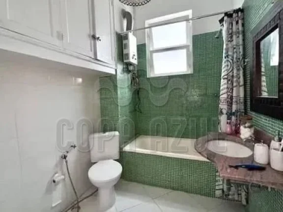 Imagem Copacabana – Rua Bulhőes de Carvalho | Residencial › Apartamento 3 quarto(s) à Venda