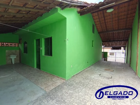Imagem DELGADO aluga CASA em CONDOMÍNIO FECHADO (VIVENDAS) de 2 quartos em Venda das Pedras, Itaboraí-RJ