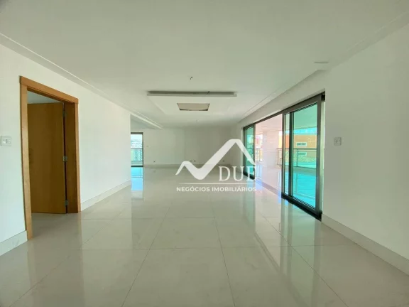 Imagem Apartamento com 4 dormitórios à venda, 538 m² por R$ 8.500.000,00 - Ponta da Praia - Santos/SP