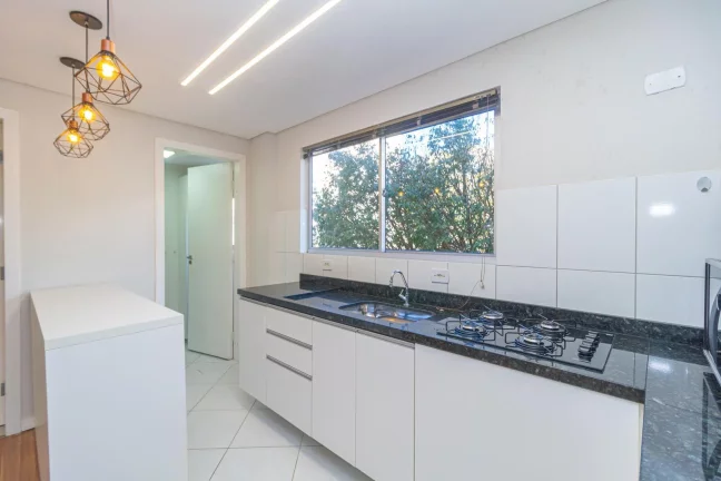 Imagem Apartamento de 1 quarto no bairro Água Verde
