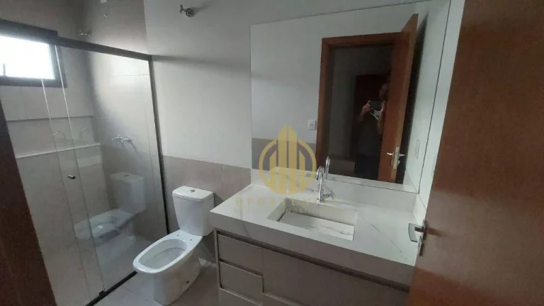 Imagem Casa com 3 suítes à venda, 155 m² por R$ 1.220 - Condomínio Vila Romana - Ribeirão Preto/SP
