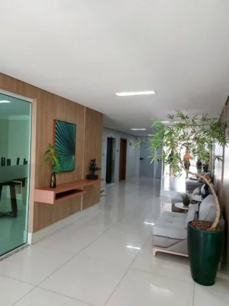 Imagem APARTAMENTO COM 72 m² - FORTE - PRAIA GRANDE SP