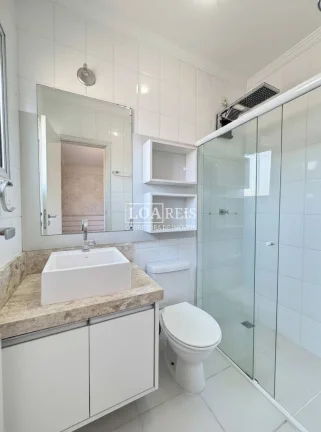 Imagem RESIDENCE CLUB | 100 m² | 3 Dormitórios (1 Suíte) | 3 Vagas