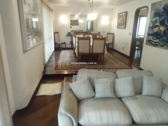 Imagem Apartamento à venda Jardim Paulista São Paulo