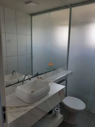Imagem Apartamento com 2 dormitórios à venda, 55 m² por R$ 280.000,00 - Sobradinho - Lagoa Santa/MG