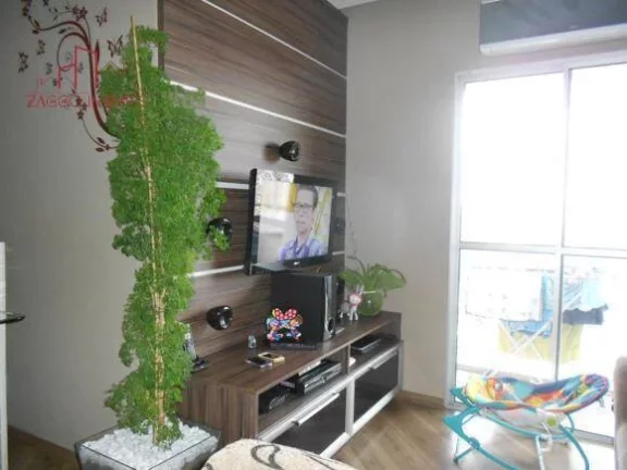 Imagem Oportunidade! Lindo Apartamento - 48m² - 2 dormitórios