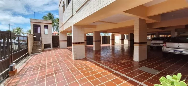 Imagem Apartamento à Venda em Imperador, Praia Grande - SP