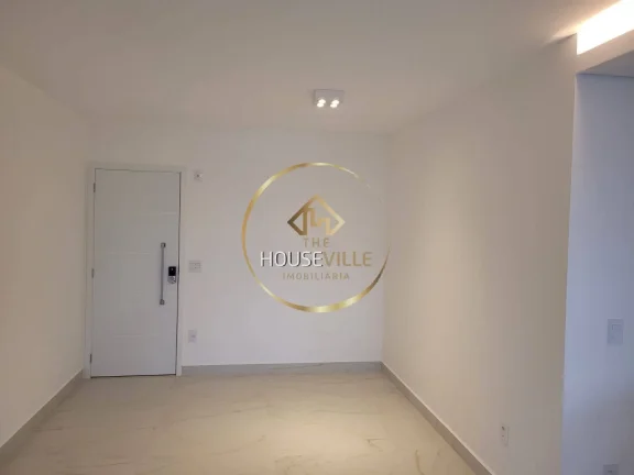 Imagem Apartamento 3 Dormitórios ( 3 Suítes), 2 Vagas, Allure, Patriani, Sjc.