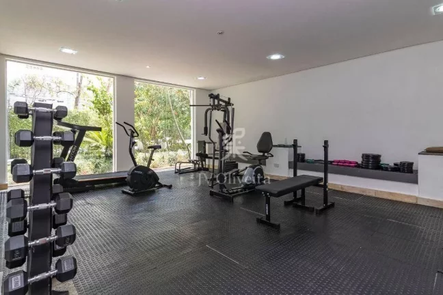 Imagem Apartamento com 3 dormitórios à venda, 108 m² por R$ 680.000,00 - Vila Andrade - São Paulo/SP