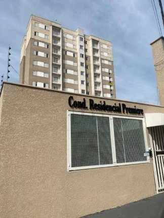 Imagem Apartamento com 2 dormitórios sendo 1 suite à venda, 68 m² por R$ 300.000 - Éden - Sorocaba/SP