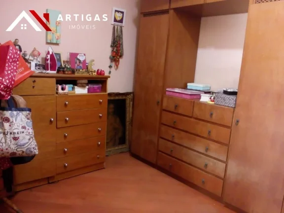 Imagem Sobrado á venda na Mooca Rua Itaqueri A.C 283 m² 4 dormitórios 3 suítes 6 vagas