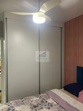 Imagem APARTAMENTO À VENDA NO CAMPO BELO COM 1 DORMITÓRIOS