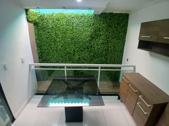 Imagem Casa para Venda em Rio de Janeiro, Pedra de Guaratiba, 2 dormitórios, 1 banheiro, 1 vaga