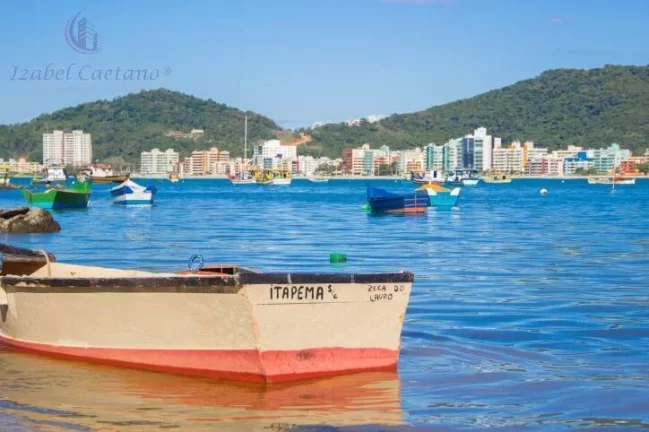 Imagem Terreno à venda em Condomínio Fechado Itapema/SC