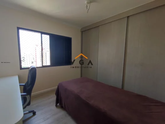 Imagem Apartamento para Venda em São Paulo, Vila Carrão, 3 dormitórios, 1 suíte, 3 banheiros, 3 vagas