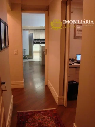 Imagem APARTAMENTO RESIDENCIAL em SÃO PAULO - SP, MORUMBI
