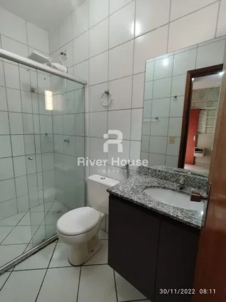 Imagem Sobrado à venda em Condominio Solar do Moinho Recanto dos Pássaros, Cuiabá, MT